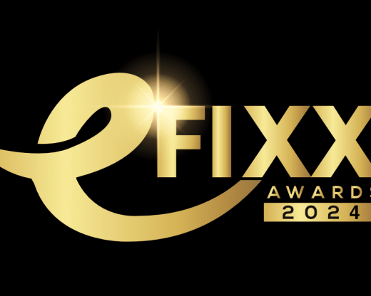 eFIXX Awards 2024 logo