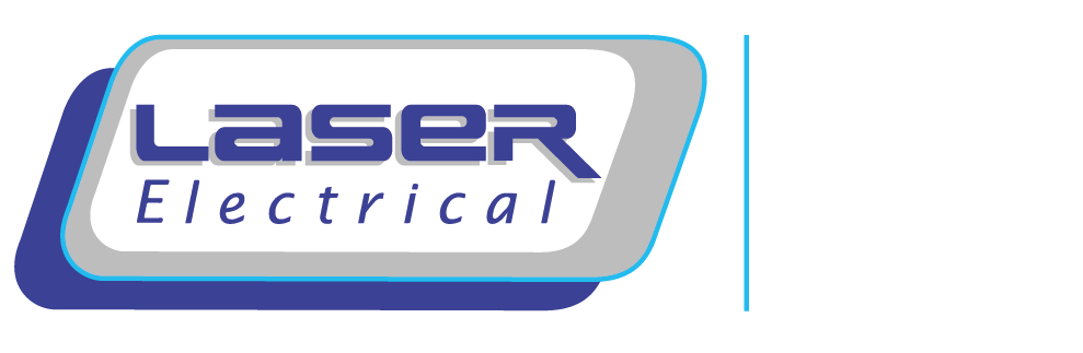 Laser Electrical logo
